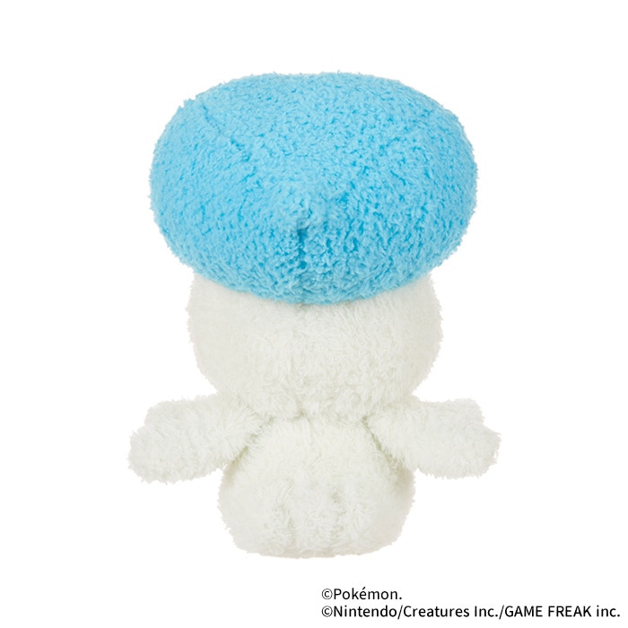 クワッス もこもこぷち|【ぬいぐるみのセキグチ】メーカー公式通販