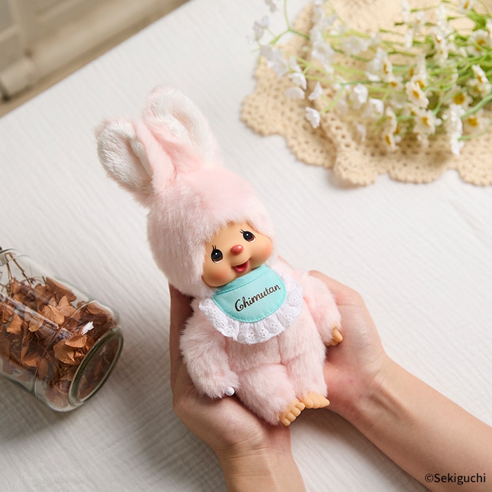 チムたん スタンダード Sサイズ|【ぬいぐるみのセキグチ】メーカー公式通販