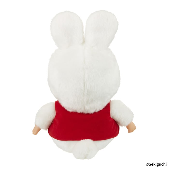 オフィシャルショップ限定】 干支 卯 ベビチッチ L|【ぬいぐるみの