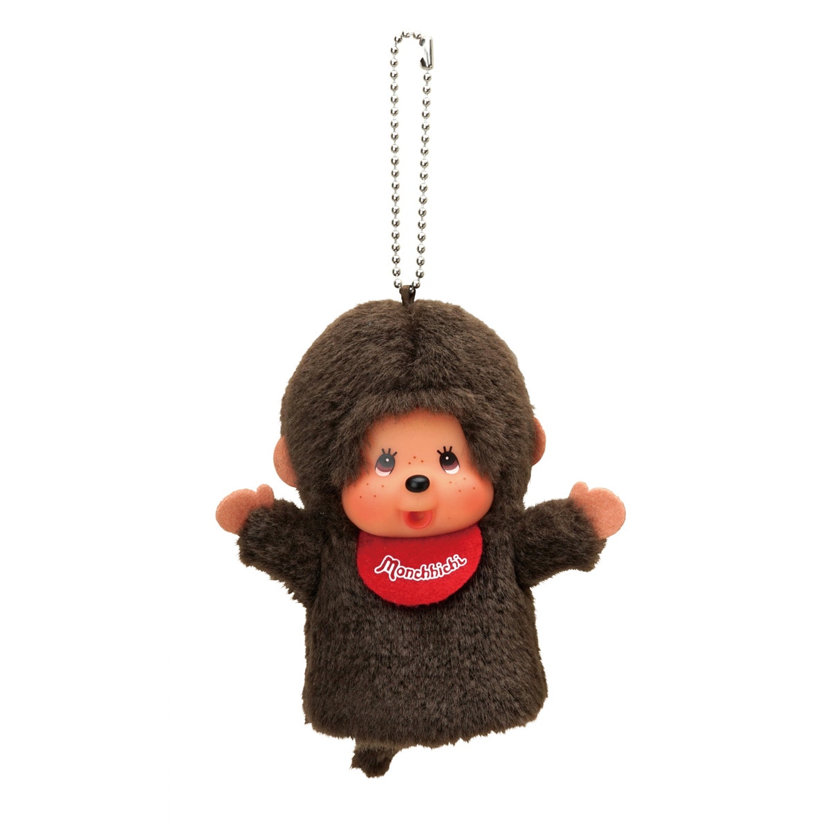 モンチッチ パペットマスコット 男の子|【ぬいぐるみのセキグチ