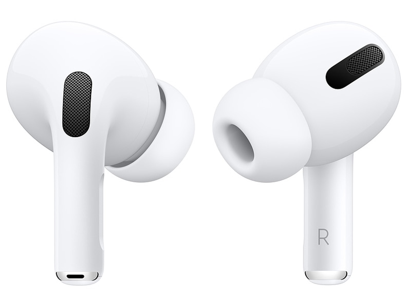 APPLE AirPods Pro MWP22J/A | AV・情報家電,イヤホン・ヘッドホン