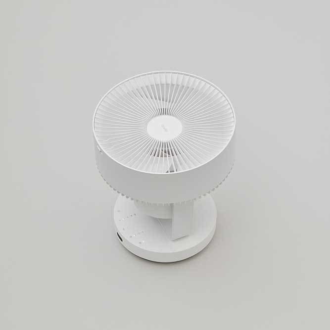 cado 除菌サーキュレーター STREAM 1800｜弱酸性次亜塩素酸水の