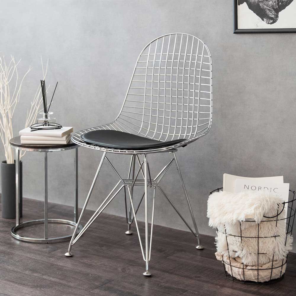ワイヤーチェア｜イームズ｜リプロダクト | インテリア・家具の通販