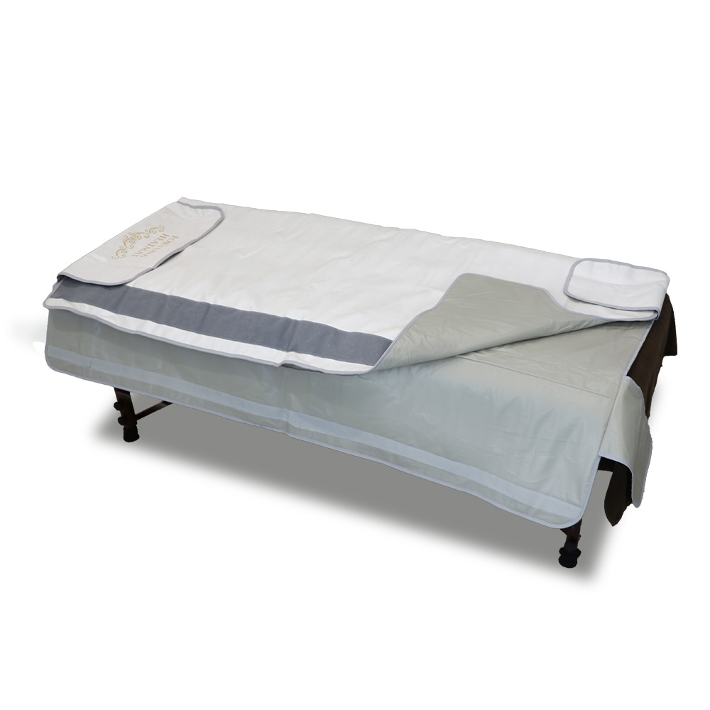 遠赤外線ヒートマット三つ折りタイプ FORTUNA HEAT MAT||moise公式ショップ