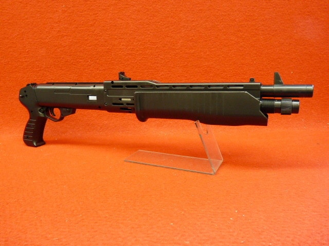 SPAS12タイプ・スーパーSS2 シニア | ショットガン,エアーショットガン