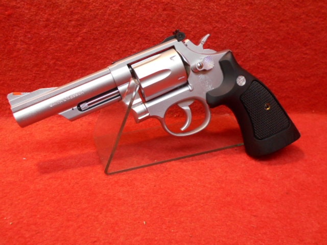 店内全品5％OFFクーポン】タナカワークス・S&W K-frame Series M66