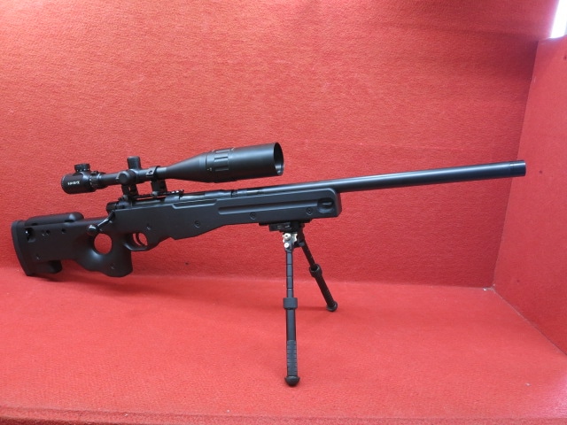 店内全品5％OFFクーポン】クラウン・Type96 SENIORボルトアクション