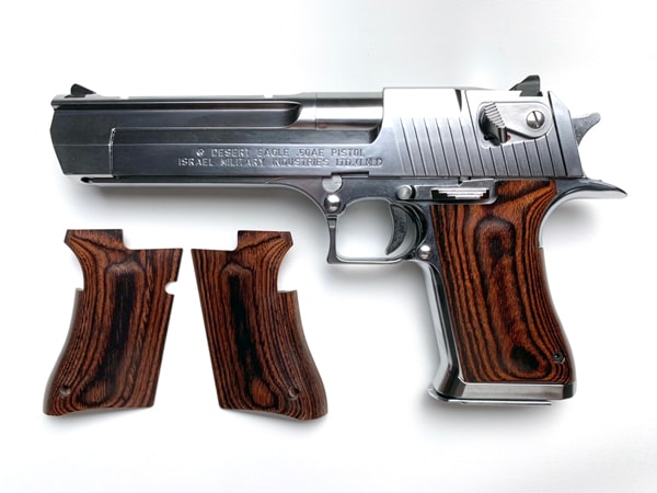 店内全品5％OFFクーポン】PANDORA パンドラ ウッドグリップ DESERT