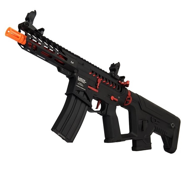 店内全品5％OFFクーポン】Lancer Tactical LT-29 エンフォーサー MOD