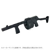 店内全品5％OFFクーポン】東京マルイ サイガ-12シリーズ用 90連 ロング