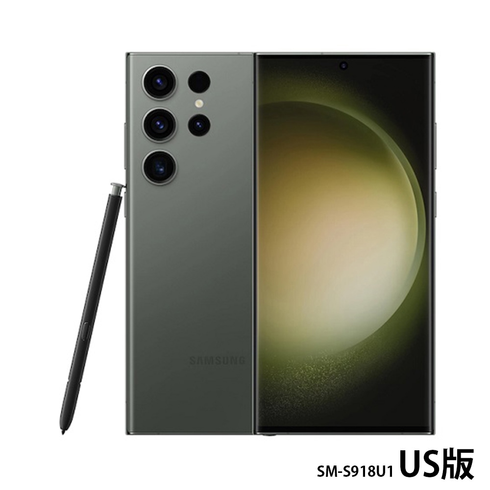 Samsung Galaxy S23 Ultra US版 SM-S918U1 販売、購入