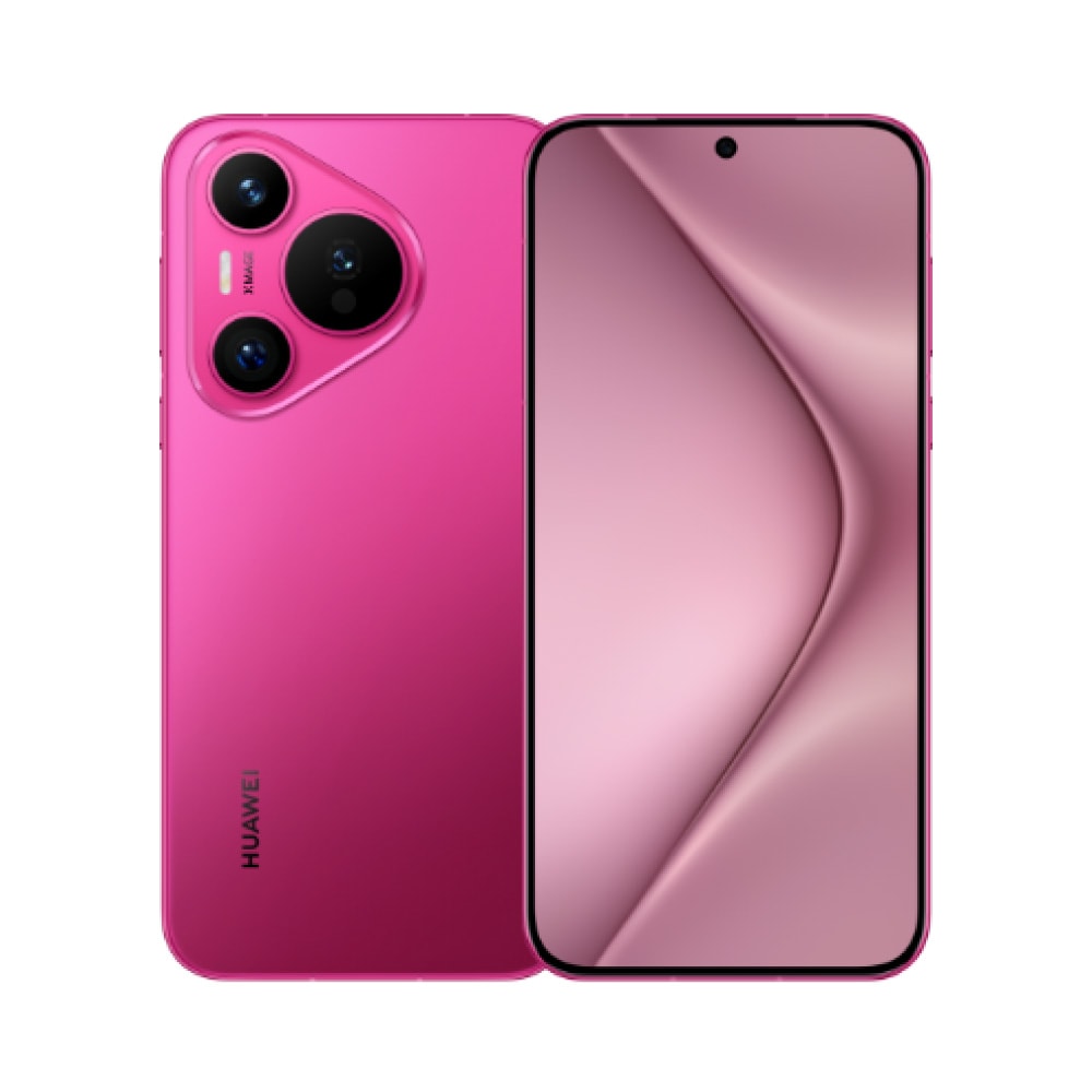 Huawei Pura 70 中国版 【光学手振補正対応 500万画素メイン トリプル