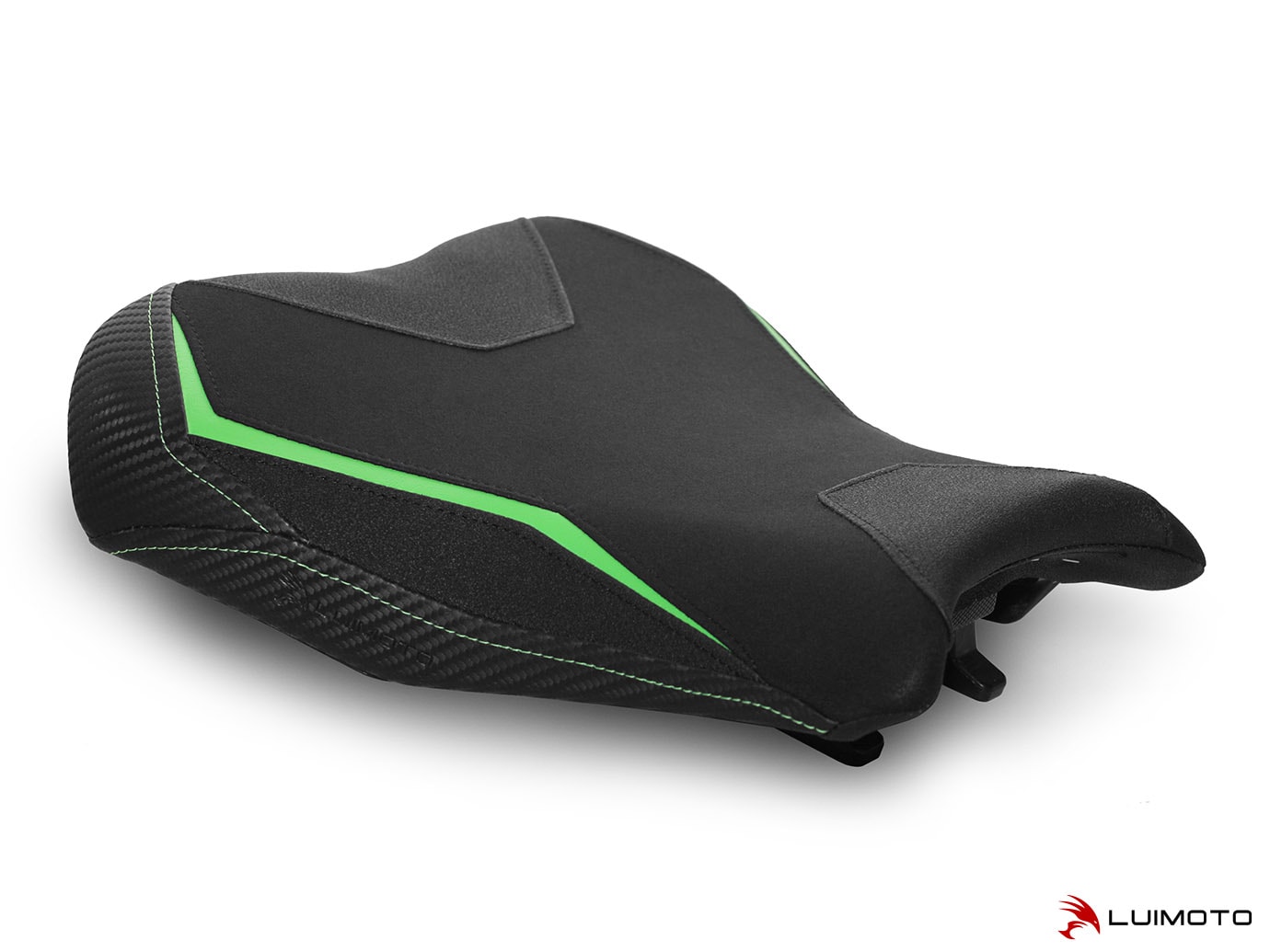 LUIMOTO（ルイモト) Sport/フロントシートカバー KAWASAKI NINJA ZX