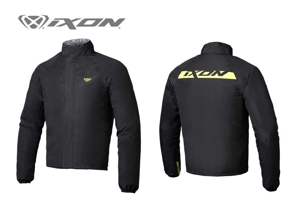 セール30％OFF】 IXON（イクソン）ALLROAD AIR A ジャケット (Black