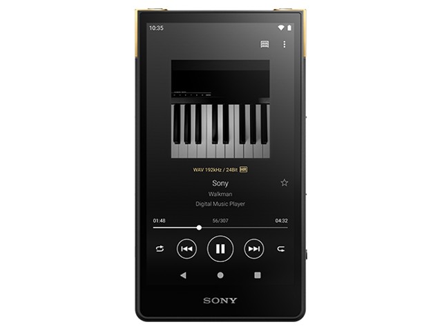 1円 超美品 SONY SONY NW-S13 メディア プレイヤー NW-S13