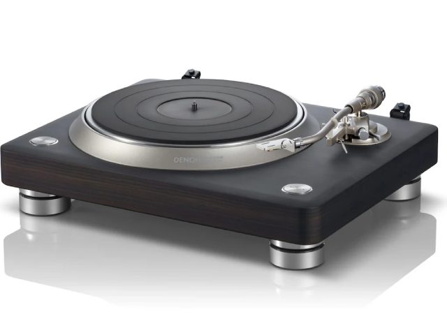 デノン DENON ダイレクトドライブ・レコードプレーヤー DP-3000NE(MEM