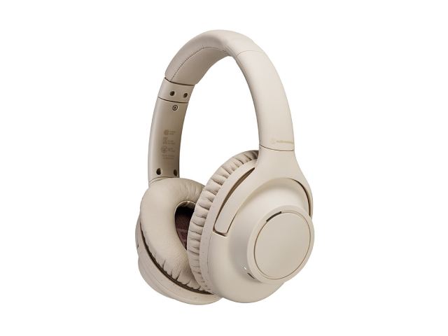 audio-technica オーディオテクニカ ワイヤレスヘッドホン ATH-S300BT