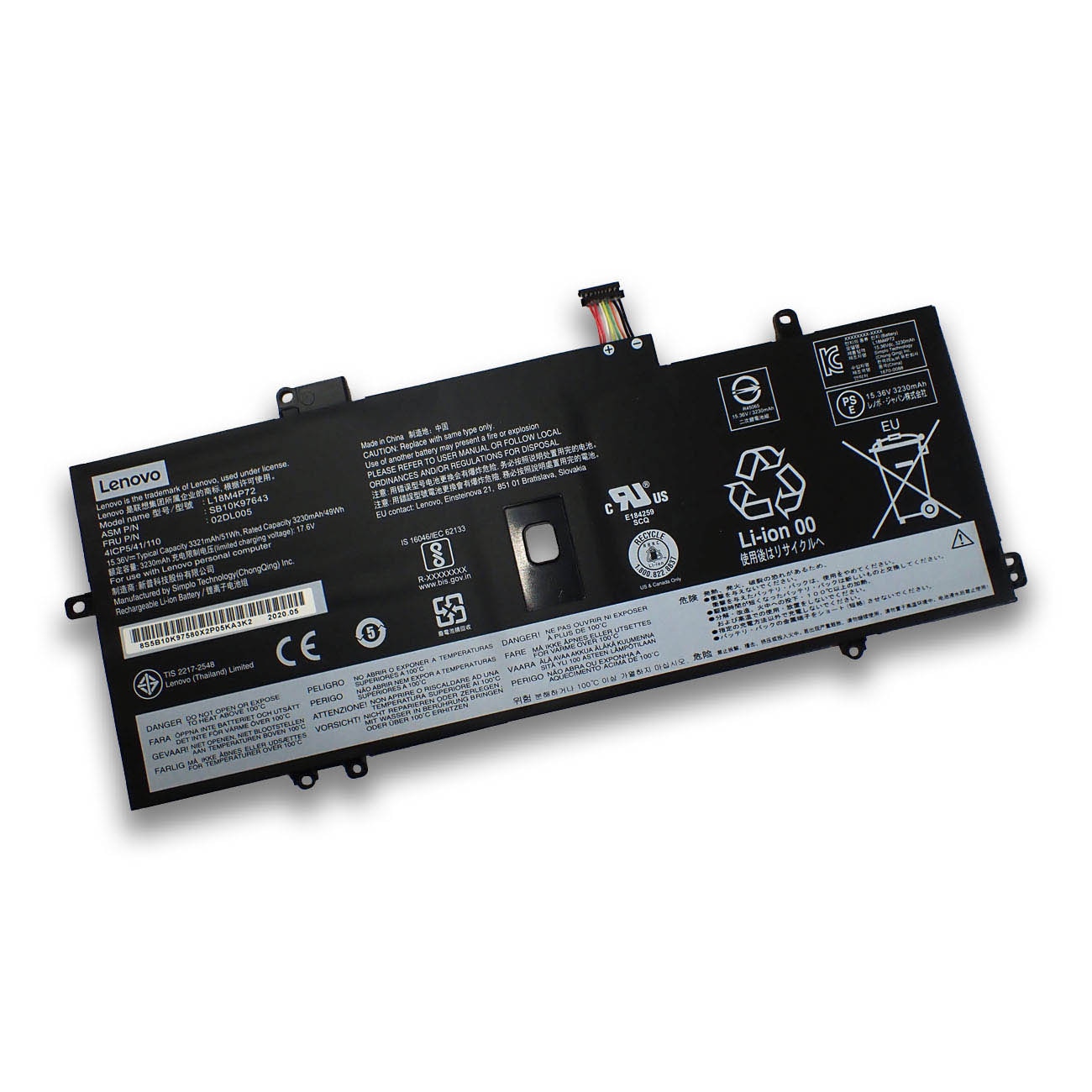 Lenovo レノボ ThinkPad X1 Carbon Gen7 Gen8 第7世代 第8世代(2019