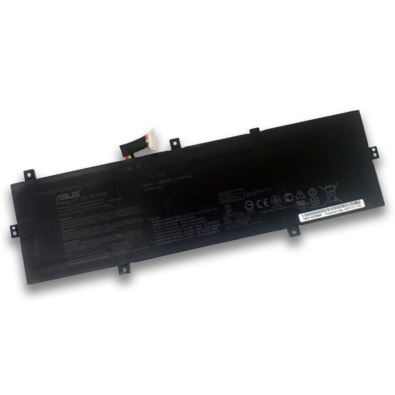 Asus エイスース ZenBook 14 UX430UA ASUSPRO P5440UA 純正 交換用内蔵