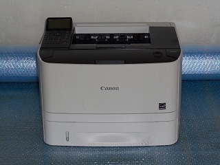 Canon LBP251 A4レーザープリンター 印字9000枚 | レーザープリンター