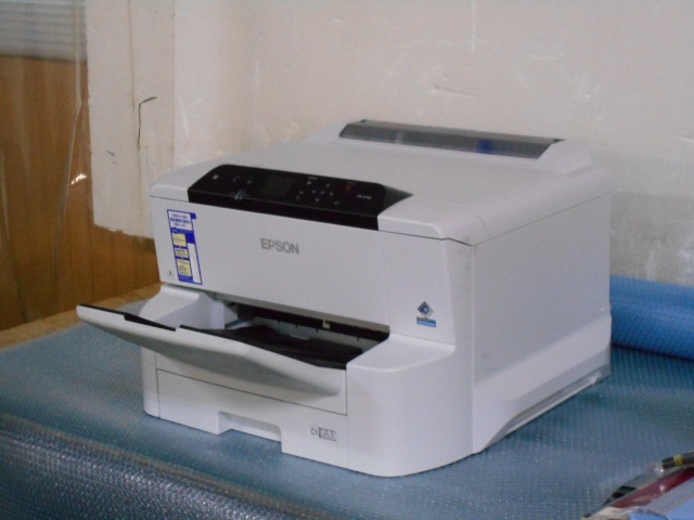 EPSON PX-S7110 A3カラービジネスプリンター 印字3万枚 | 中古