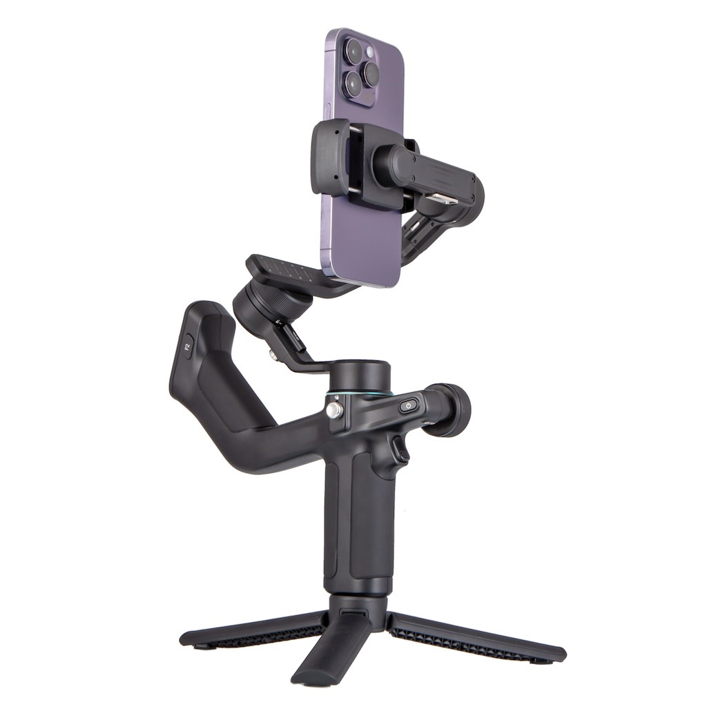 FEIYU TECH SPG Live 3軸 手持ち ジンバル スマートフォン用