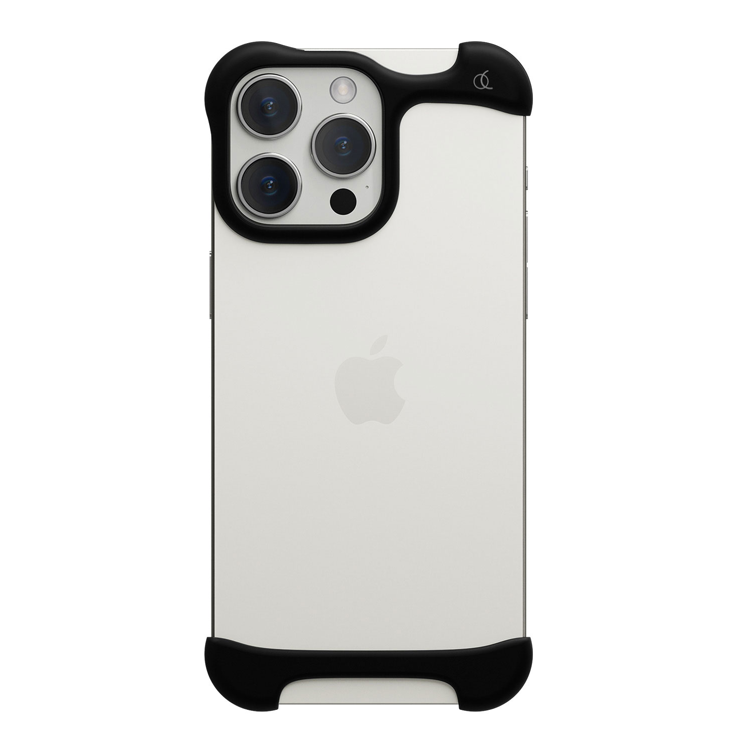 Arc（アーク） アルミバンパー ケース [ iPhone 15 / 15 Pro Max 用