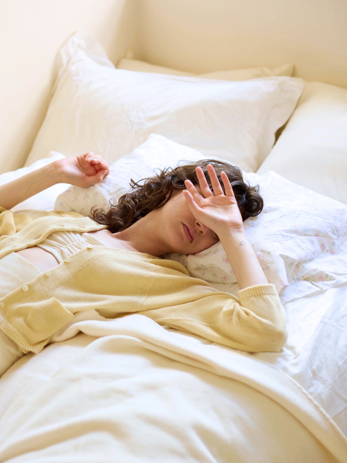 オーガニックコットン綿毛布 | すべての商品 | 美しく眠る nanadecor