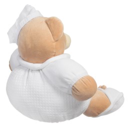 ぬいぐるみ 35cm(ホワイト） | すべての商品 | nanan online shop