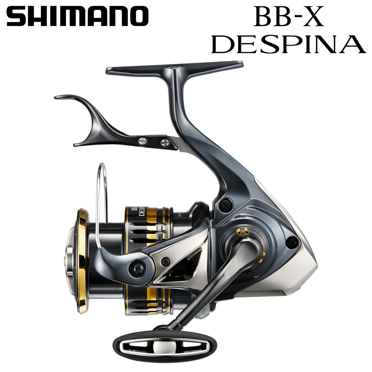シマノ 23 BB-Xデスピナ 2500DXG | リール,LBリール,シマノ