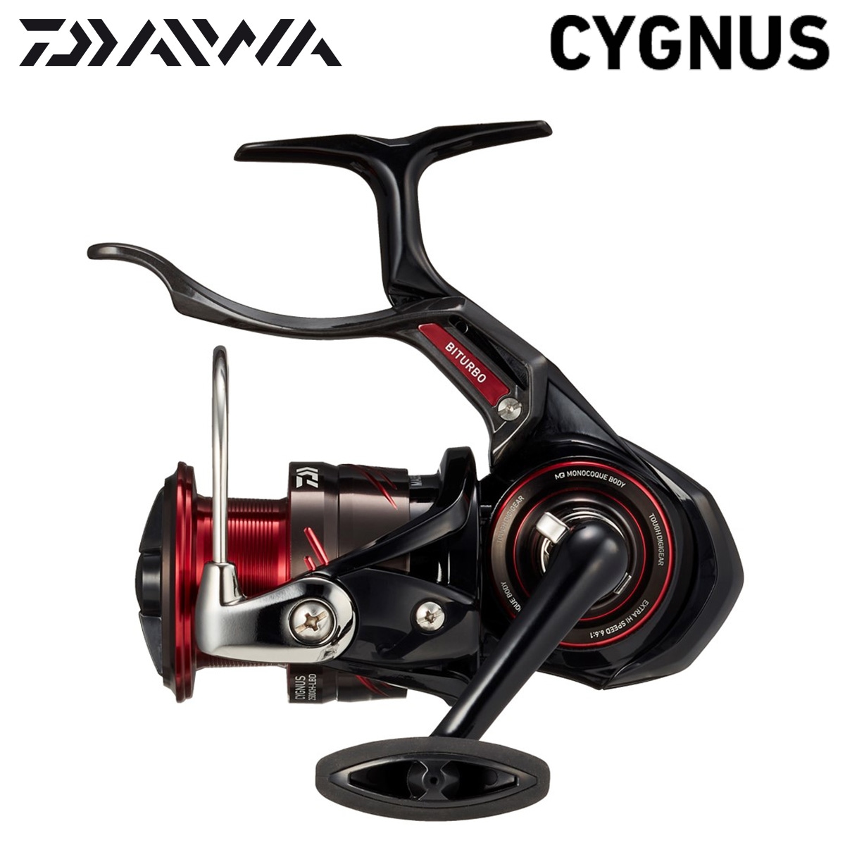 ダイワ 23 シグナス 2500XH-LBD | リール,LBリール,ダイワ