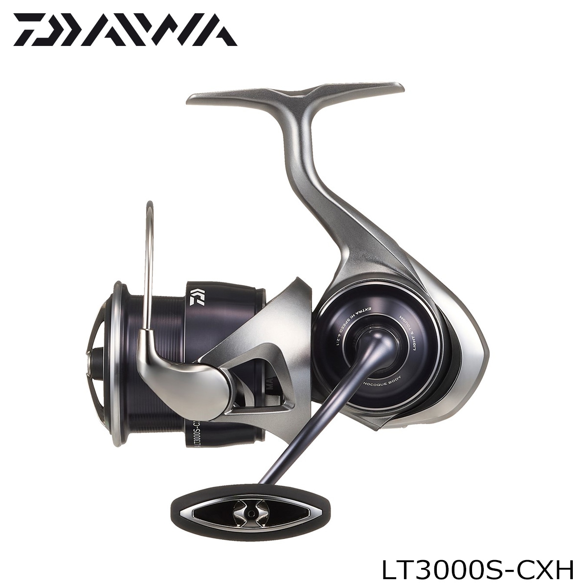 ダイワ 25 カルディア LT3000S-CXH | リール,スピニングリール,ダイワ