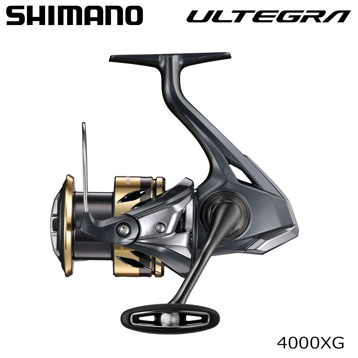 シマノ 25 アルテグラ 4000XG | リール,スピニングリール,シマノ