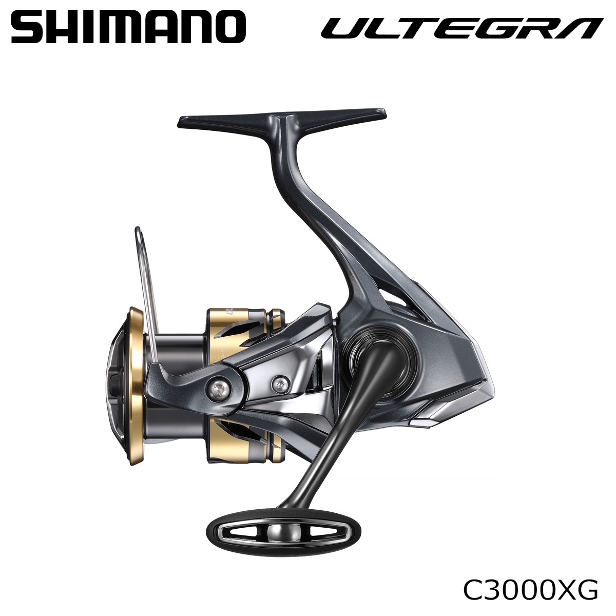 シマノ 25 アルテグラ C3000XG | リール,スピニングリール,シマノ