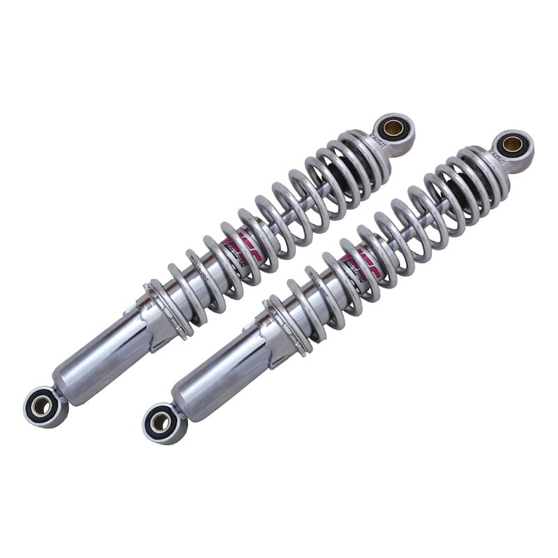 アウトスタンディングモーターサイクル｜YSS TOKYO-DO カブ