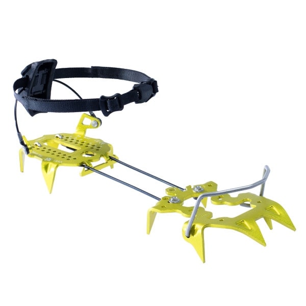 DYNAFIT ディナフィット DNA Crampon DNAクランポン ツアーブーツ用