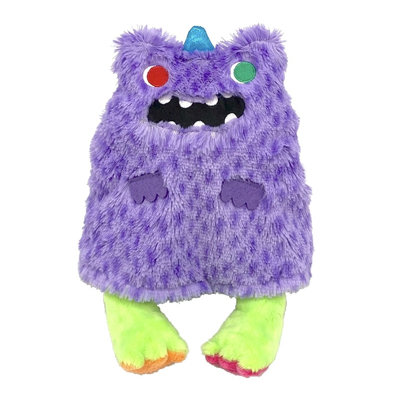 かえるのピクルス ピクルス ハロウィン モンスター ビーンドール