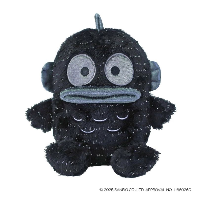 サンリオキャラクターズ ほわほわ ポチャッコ ぬいぐるみL