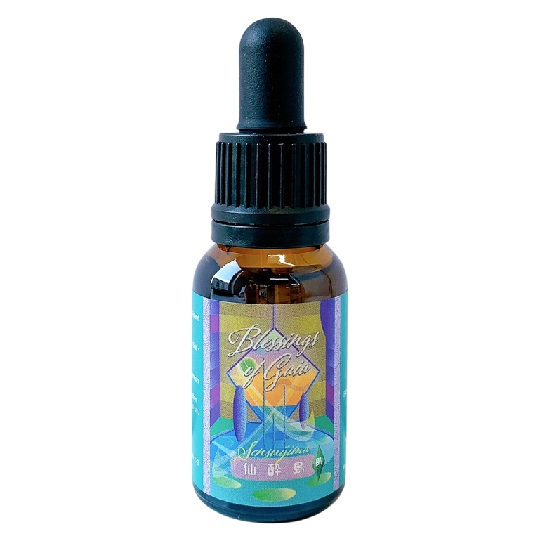 Blessings of Gaia Essence ～仙酔島 | ブランド一覧,ヒマラヤン