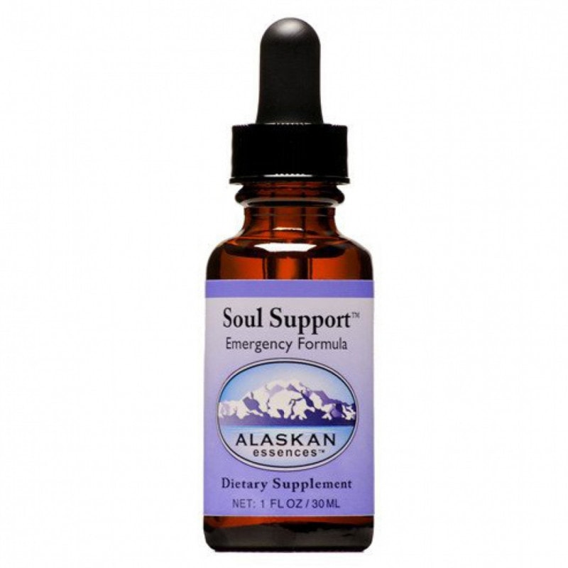 ソウルサポート[Soul Support](7.5ml) | ブランド一覧,アラスカン