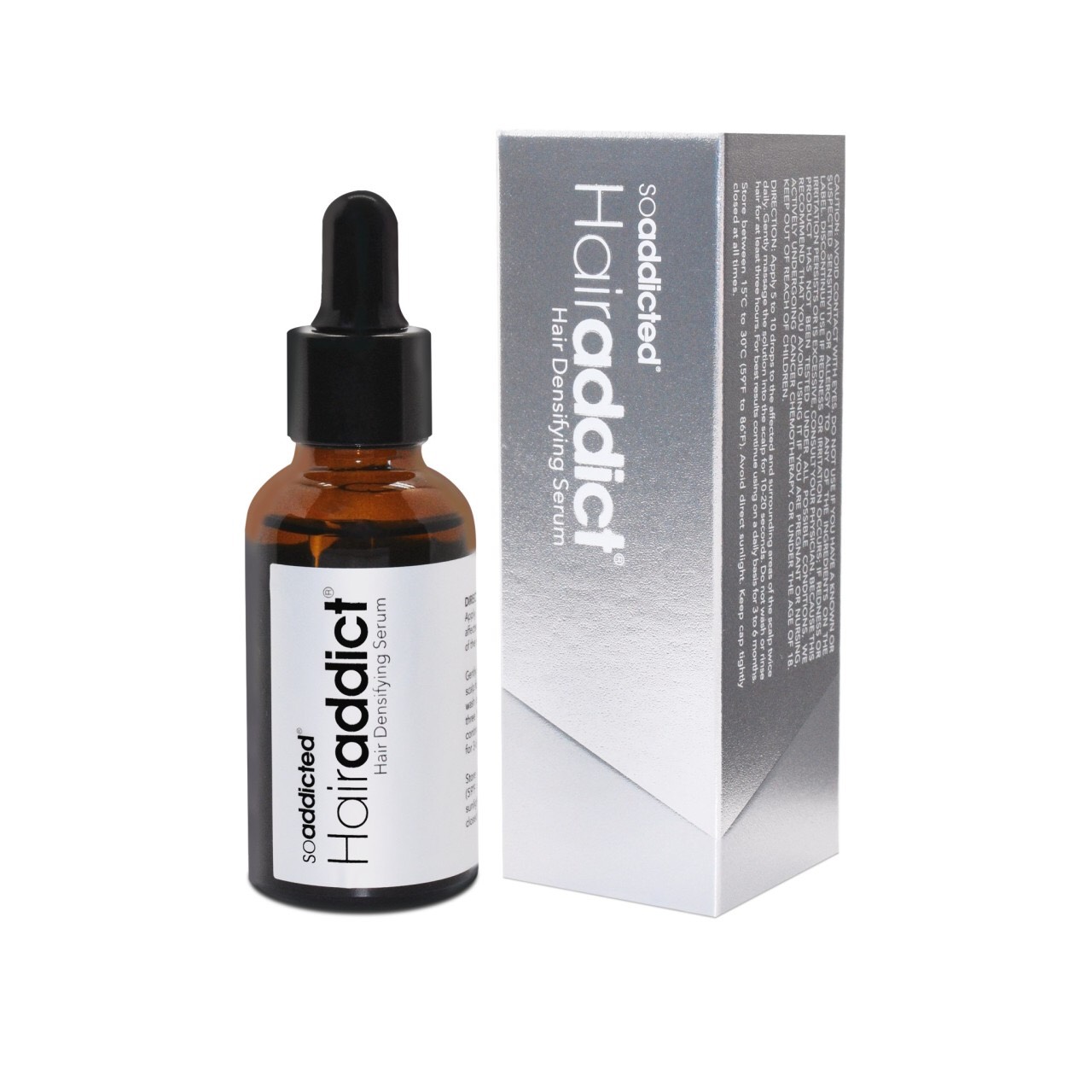 Hair addict（ヘアーアディクト アイヘアーセラム）30mlの卸・通販は