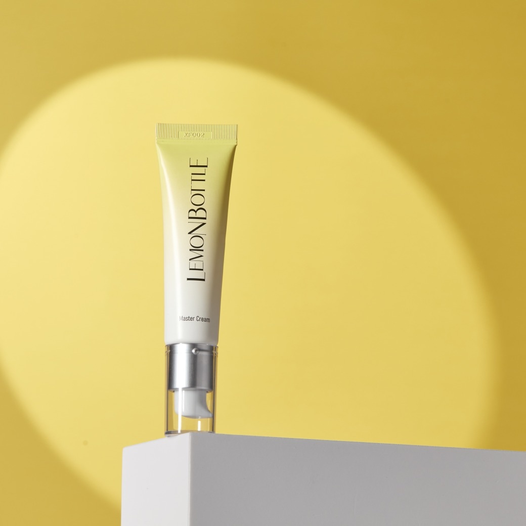 レモンボトル マスタークリームの卸・通販はこちら｜ ナチュラル