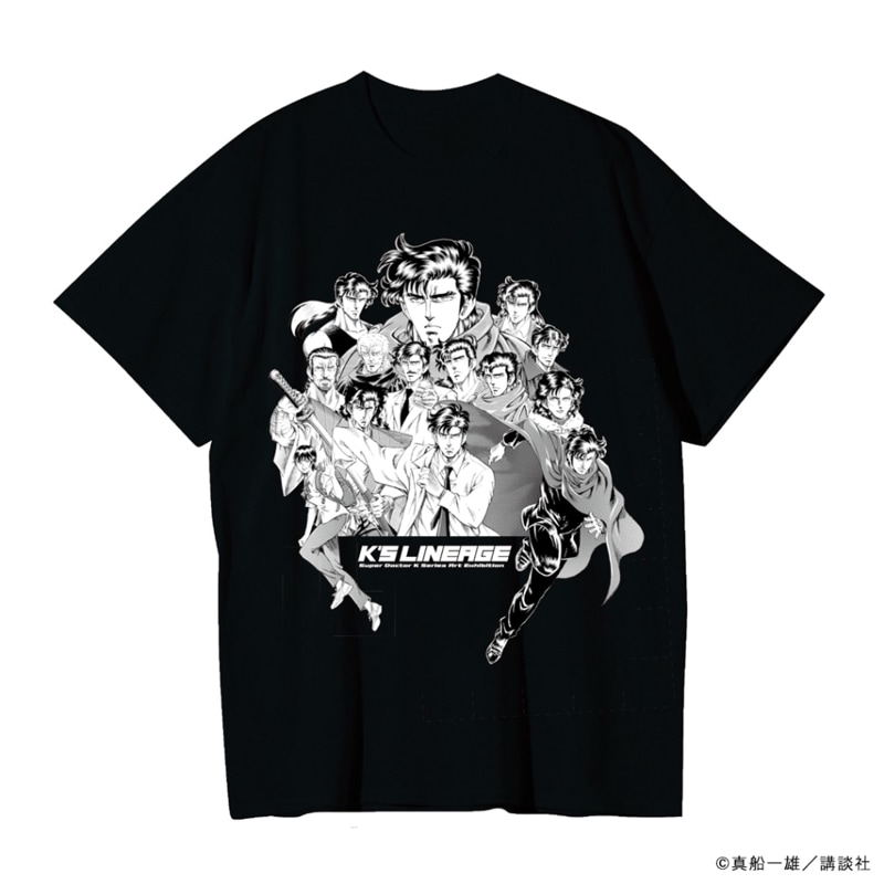 奥田民生「御免ライダー」Tシャツ（復刻）【販売終了】 | 特集から探す