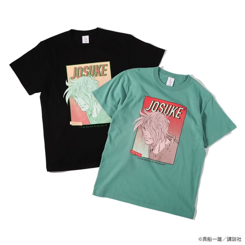 奥田民生「御免ライダー」Tシャツ（復刻）【販売終了】 | 特集から探す