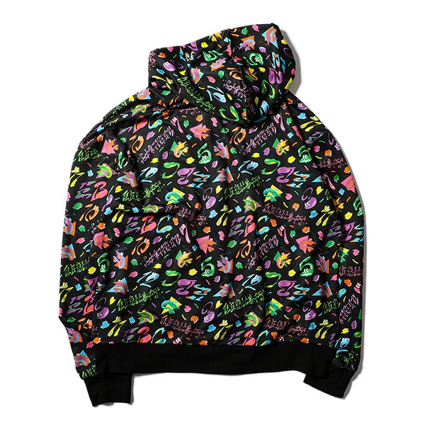 私立恵比寿中学 EBI10 galaxxxy パーカー【販売終了】 | 特集から探す