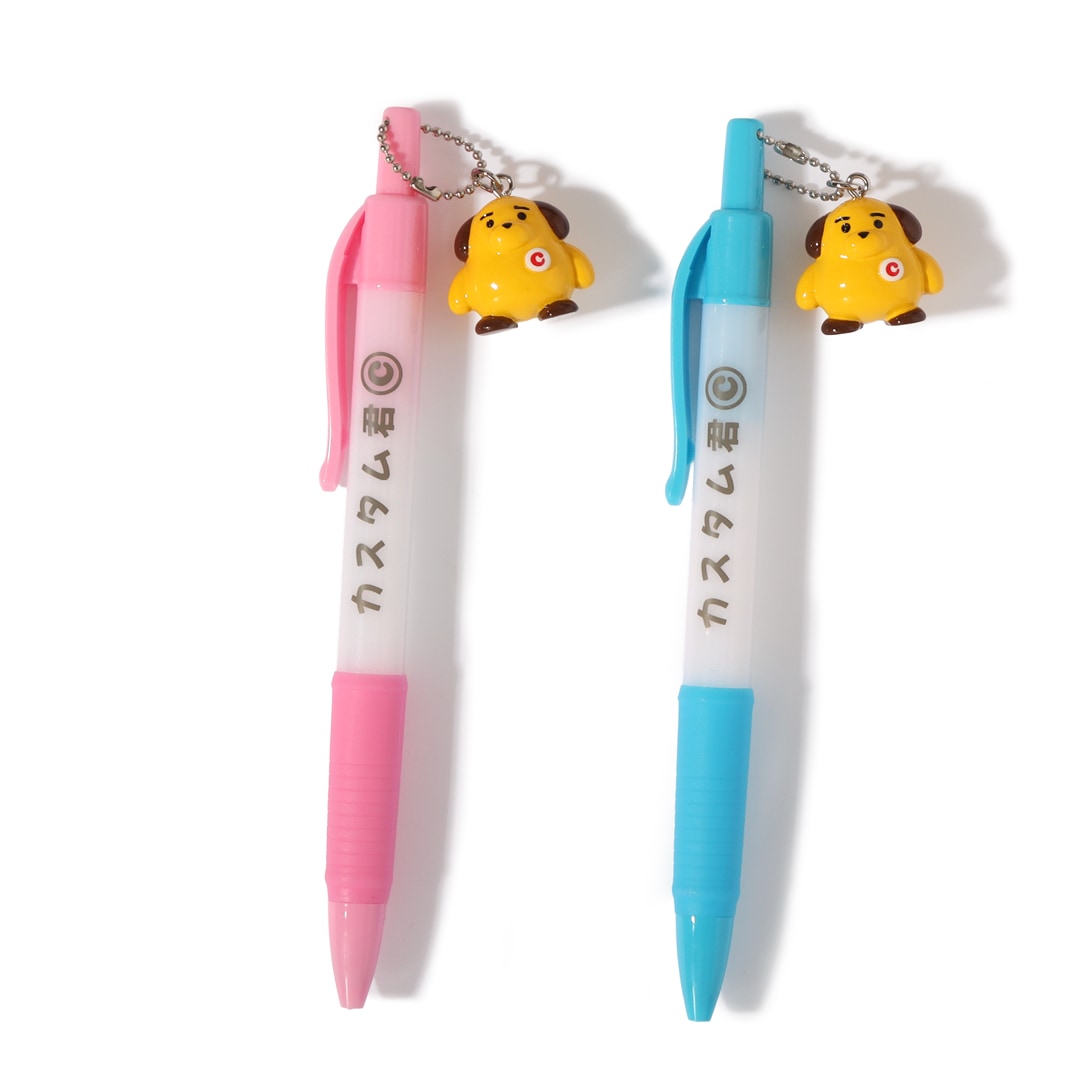 カスタム君 ボールペン | 特集から探す,カスタム君 | ナタリーストア