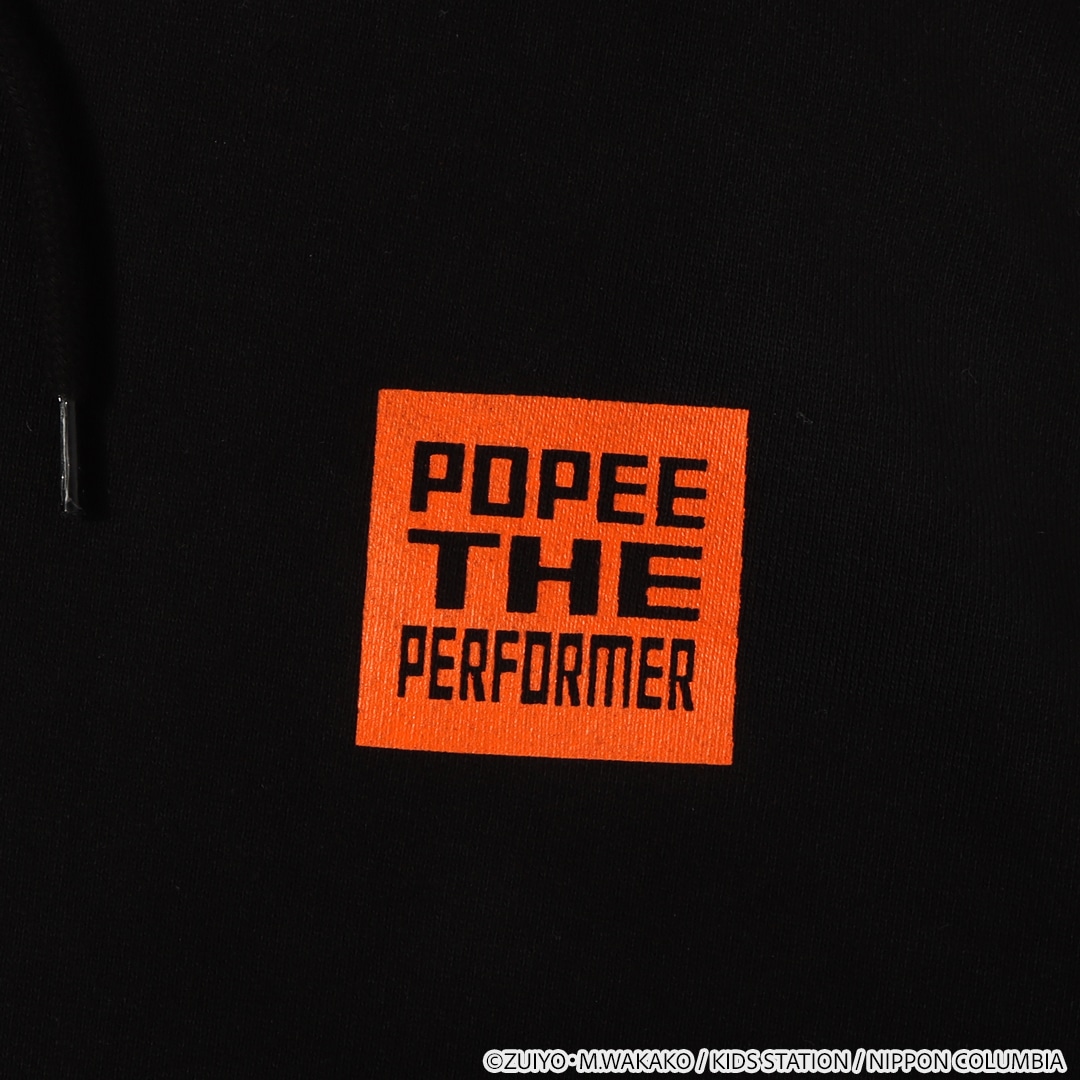 ポピーザぱフォーマー ケダモノパーカー | 特集から探す,ポピーザぱ