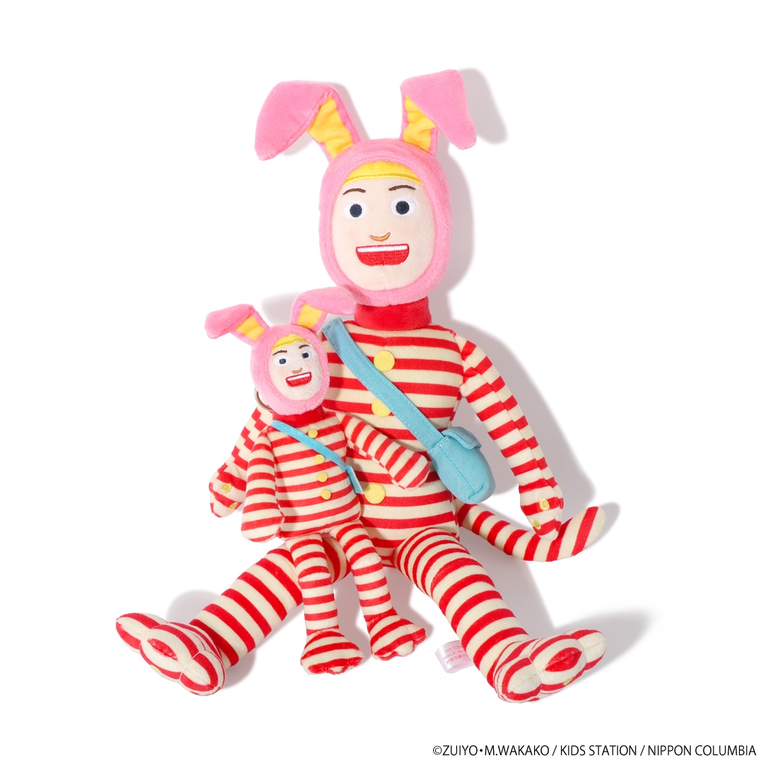 ポピーザぱフォーマー ぬいぐるみ ポピー | 特集から探す,ポピーザぱ