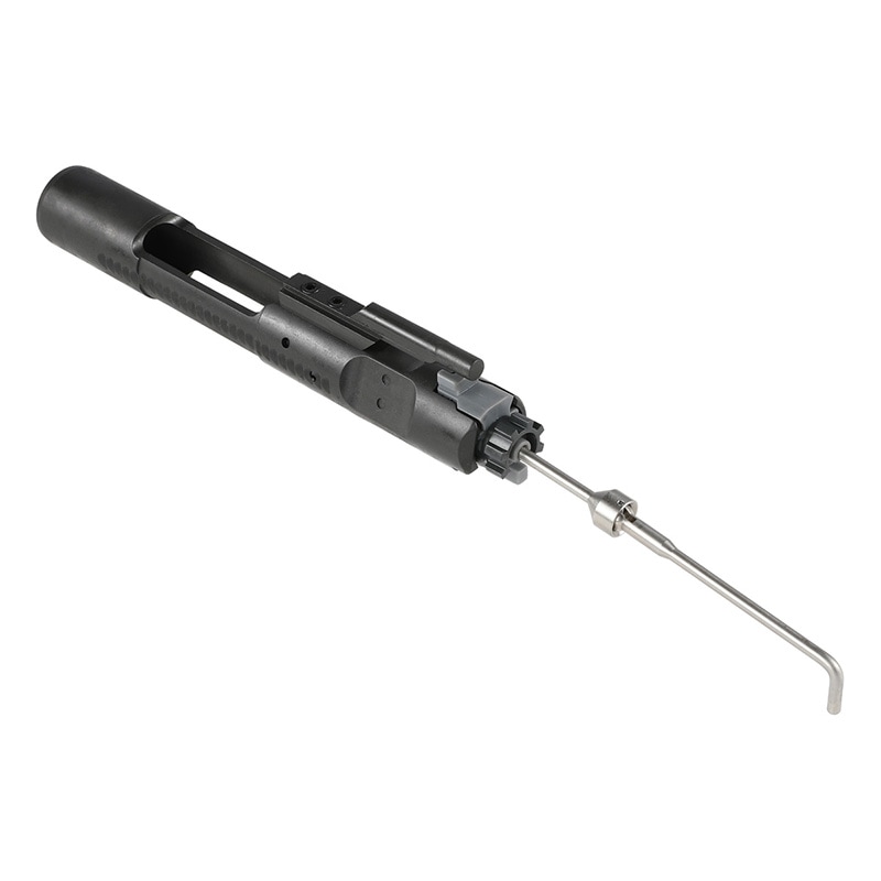 RA-TECH NPAS 可変流量ローディングノズル/ボルトキャリアーセット