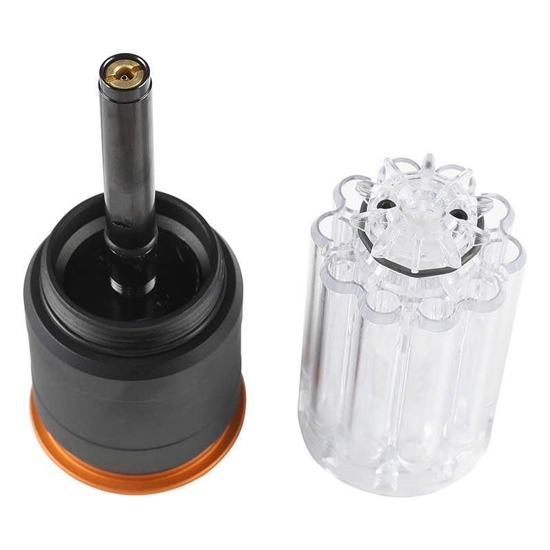 ACETECH AceHive グレネード用 40mmモスカートx2個+Spawnerモスカート